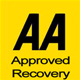 AA Approved Recovery Service