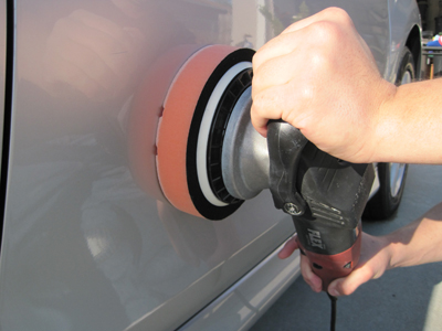 Paintwork Chip and Scratch Repair, Sligo